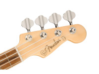 Fender Fullerton PBass Uke OWT Fender Fullerton PBass Uke OWT
